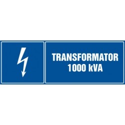 Transformator 1000 kVA