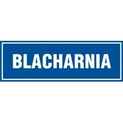 Blacharnia